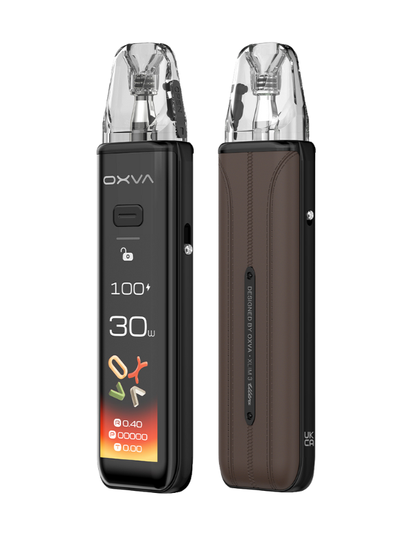 OXVA Xlim 3 ULTRA Pod Kit