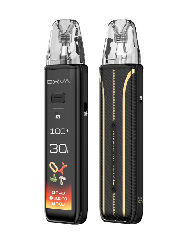 OXVA Xlim 3 ULTRA Pod Kit