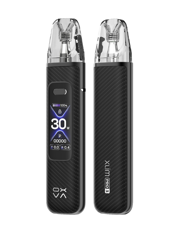 OXVA Xlim Pro 3 Pod Vape Kit