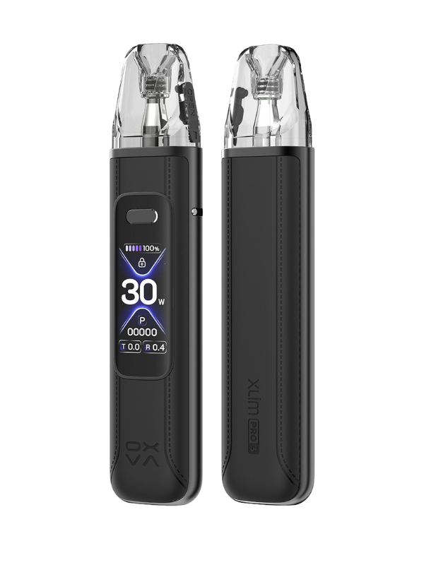 OXVA Xlim Pro 3 Pod Vape Kit