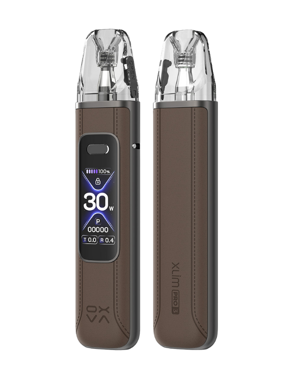 OXVA Xlim Pro 3 Pod Vape Kit