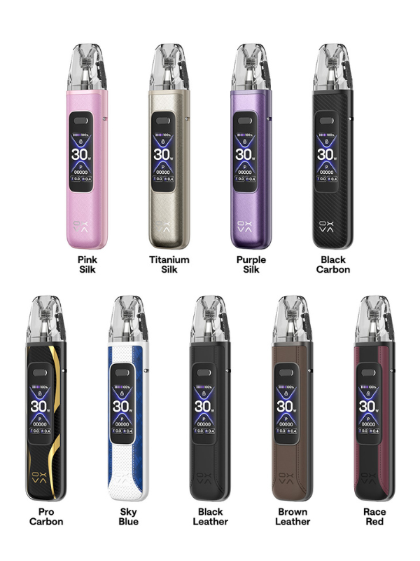 OXVA Xlim Pro 3 Pod Vape Kit