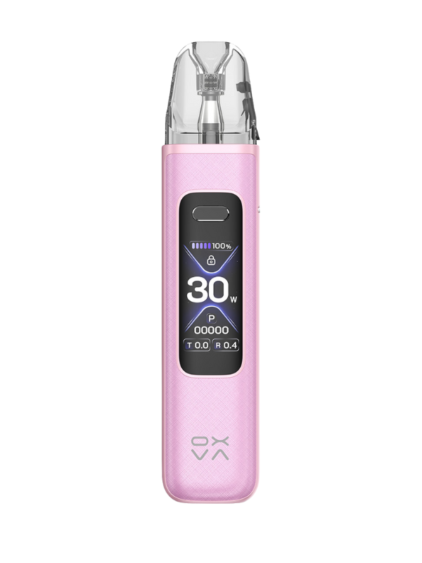 OXVA Xlim Pro 3 Pod Vape Kit