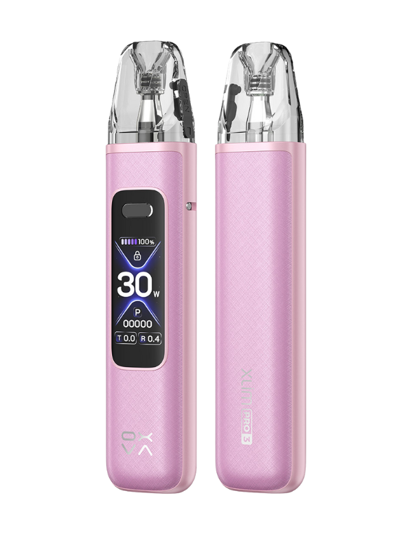 OXVA Xlim Pro 3 Pod Vape Kit