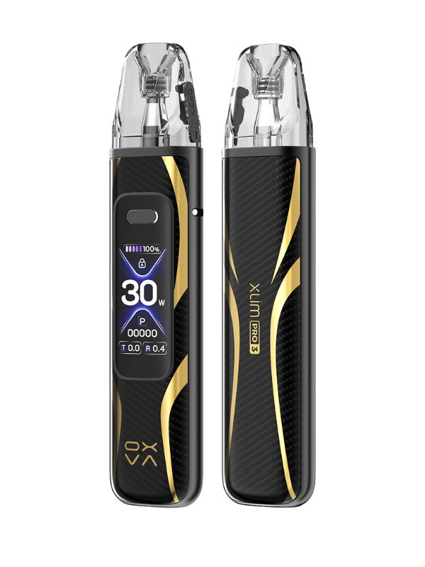 OXVA Xlim Pro 3 Pod Vape Kit