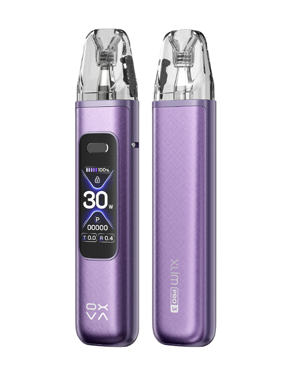OXVA Xlim Pro 3 Pod Vape Kit