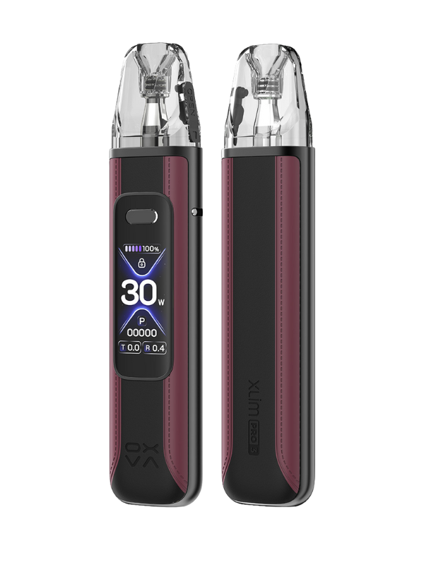 OXVA Xlim Pro 3 Pod Vape Kit