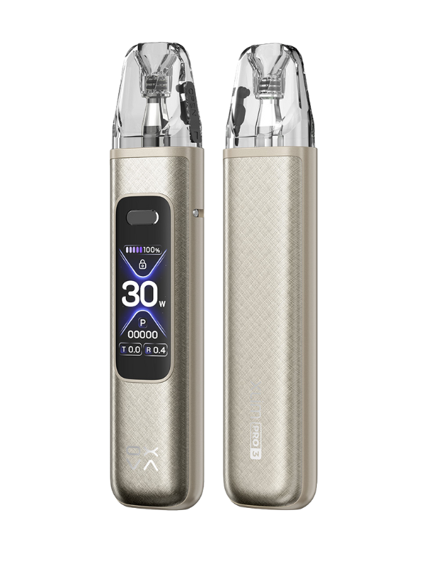 OXVA Xlim Pro 3 Pod Vape Kit