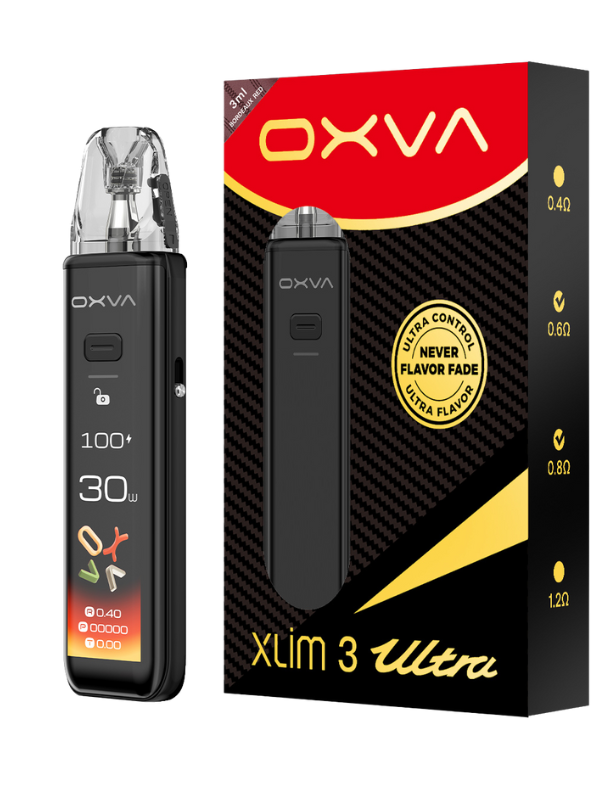 OXVA Xlim 3 ULTRA Pod Kit