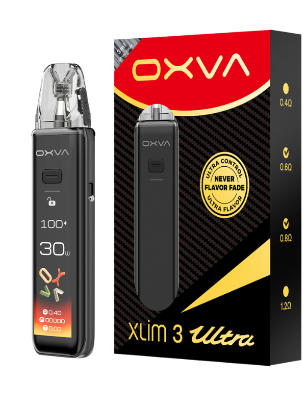 OXVA Xlim 3 ULTRA Pod Kit