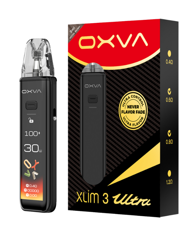 OXVA Xlim 3 ULTRA Pod Kit