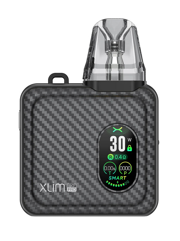 Oxva Xlim SQ Pro Kit 30W NYKecigs.com