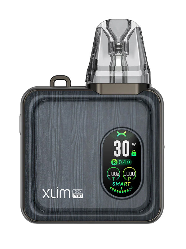 Oxva Xlim SQ Pro Kit 30W NYKecigs.com