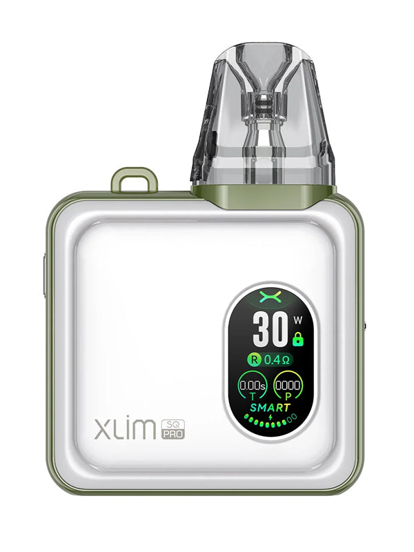 Oxva Xlim SQ Pro Kit 30W NYKecigs.com