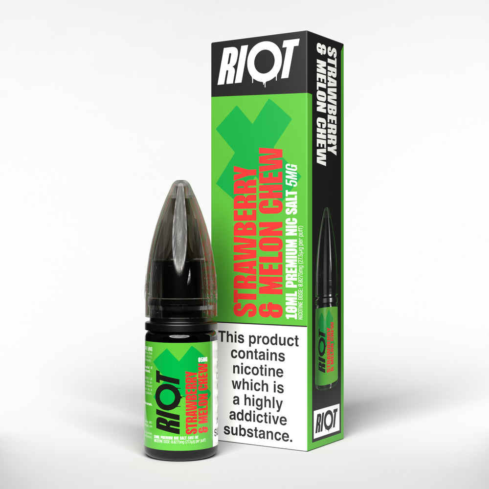 Riot Squad SALTS NYKecigs Riot Squad SALTS NYKecigs