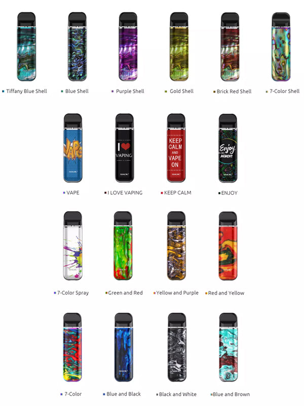 Smok Novo 2 Pod Kit