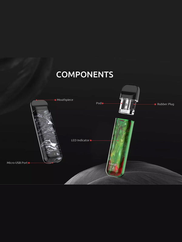 Smok Novo 2 Pod Kit