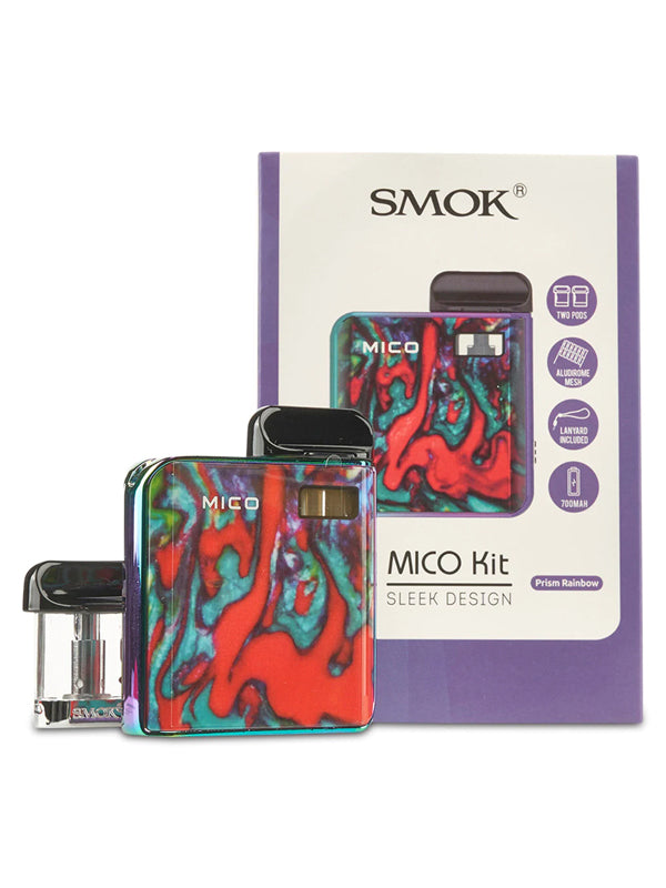 Smok Mico Pod Kit