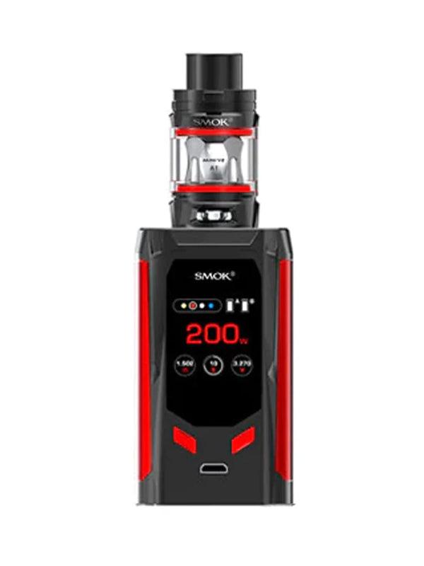 Smok R-Kiss Kit 200W