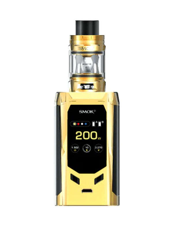 Smok R-Kiss Kit 200W