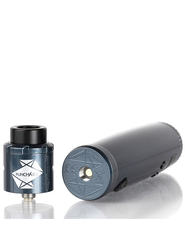 Uwell Nunchaku RDA Kit