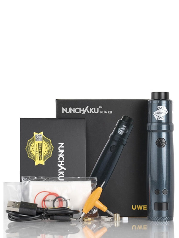 Uwell Nunchaku RDA Kit