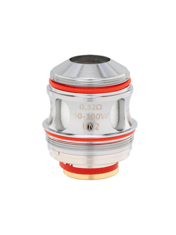 Uwell Valyrian 2 Mesh Coils (2 Pack)