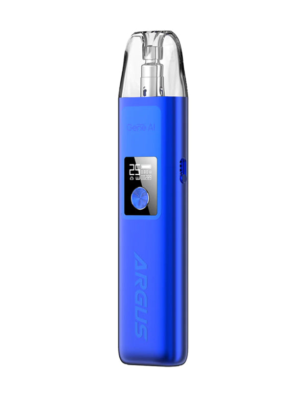 Voopoo Argus G Pod Kit 25W NYKecigs.com The Gourmet Vapor Shop
