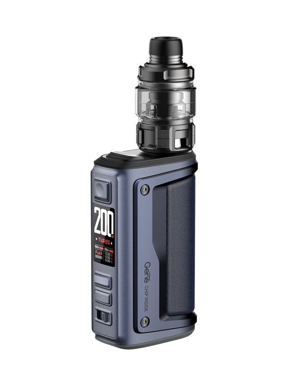 Voopoo Argus GT 2 Kit 200W NYKecigs.com