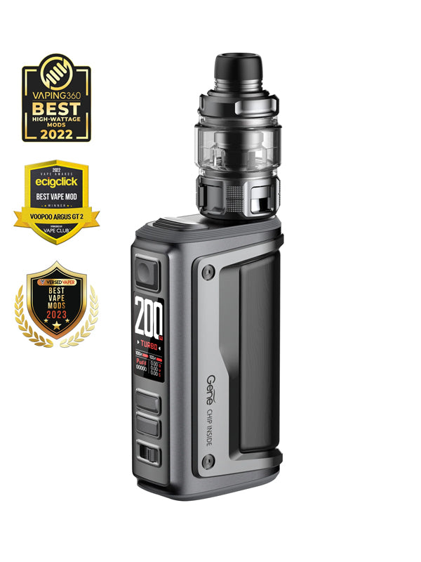 Voopoo Argus GT 2 Kit 200W NYKecigs.com