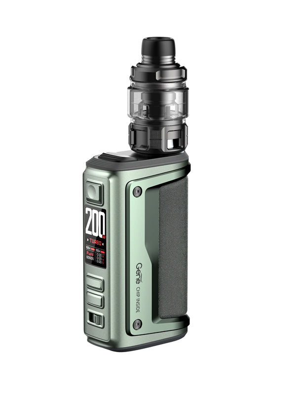 Voopoo Argus GT 2 Kit 200W NYKecigs.com