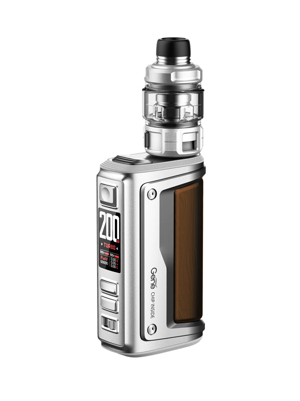 Voopoo Argus GT 2 Kit 200W NYKecigs.com