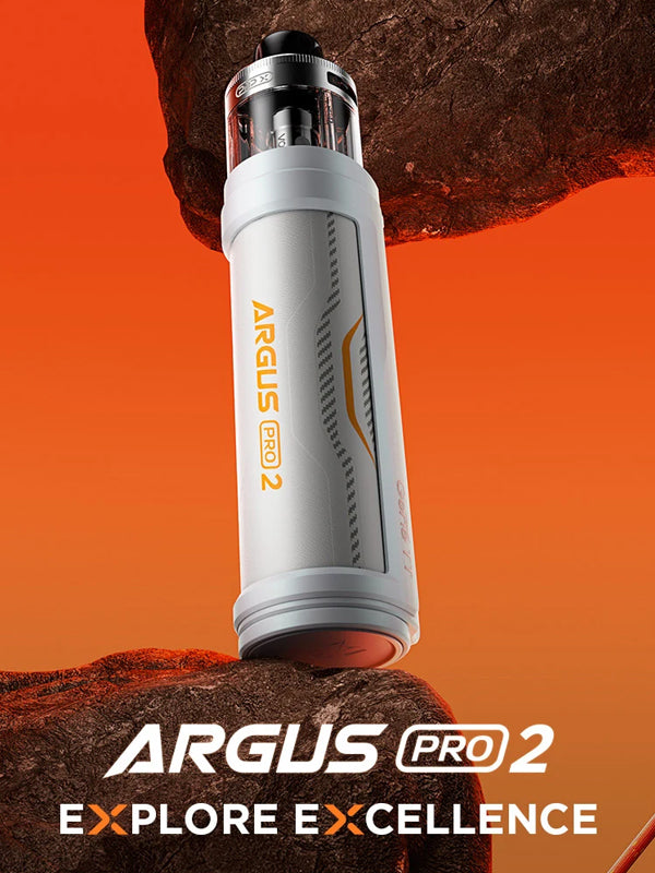Voopoo Argus Pro 2 Pod Kit