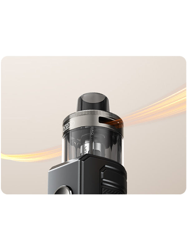 Drag X2 Top Air flow No Leaks Available at NYKecigs.com