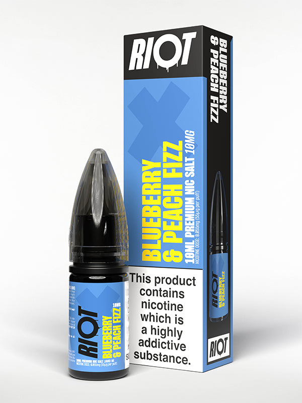 Riot Squad SALTS NYKecigs Riot Squad SALTS NYKecigs
