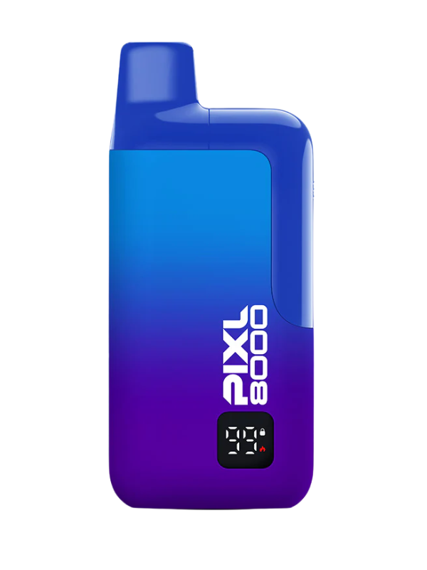 Pixl 8000 Pod Kit