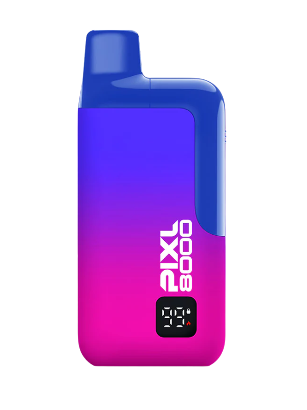 Pixl 8000 Pod Kit