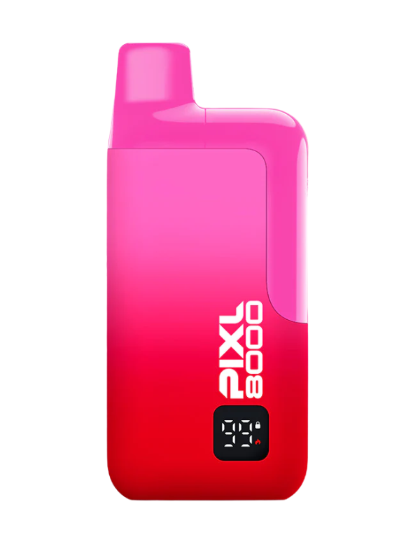 Pixl 8000 Pod Kit