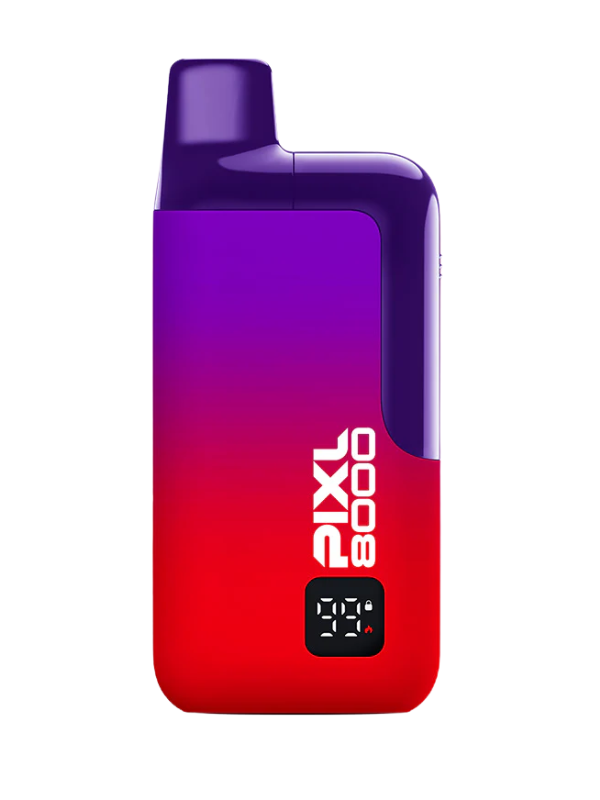 Pixl 8000 Pod Kit