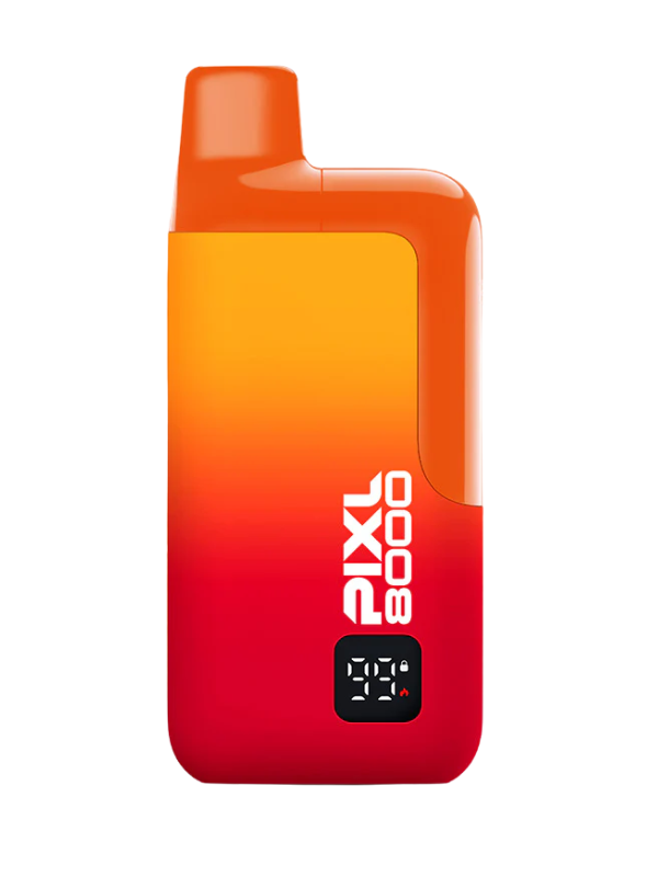 Pixl 8000 Pod Kit
