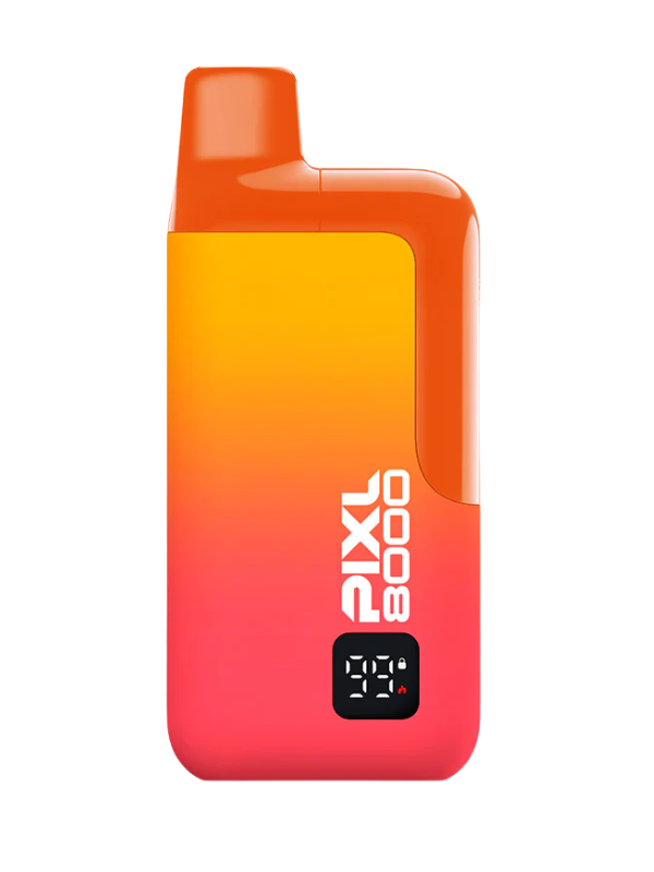 Pixl 8000 Pod Kit