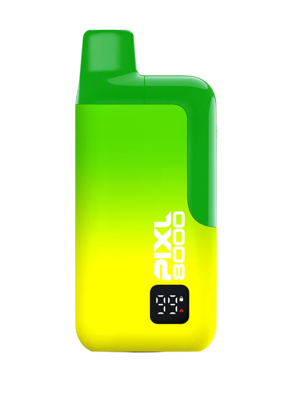 Pixl 8000 Pod Kit