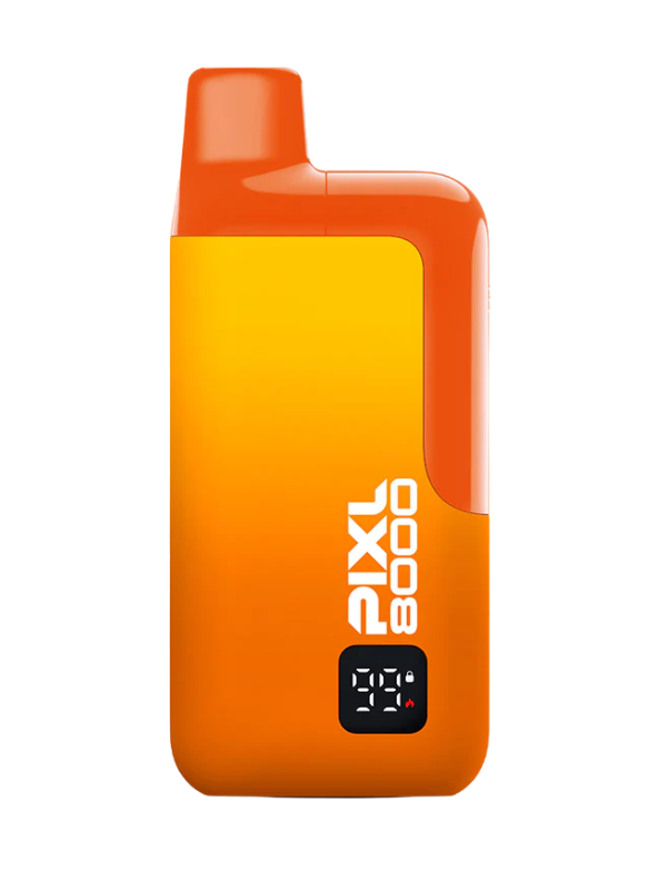 Pixl 8000 Pod Kit
