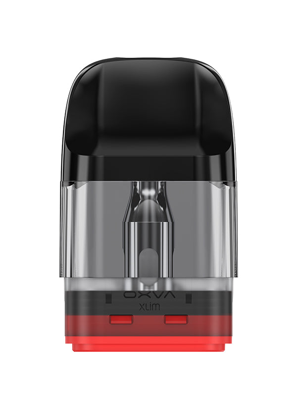 OXVA EXLIM EZ Replacement Pods - 3ML Pods NYKecigs OXVA EXLIM EZ Replacement Pods - 3ML Pods NYKecigs