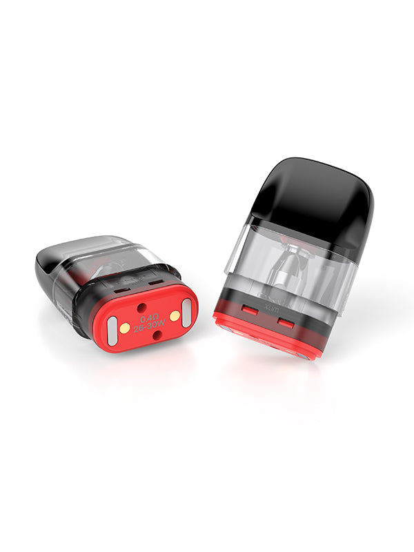 OXVA EXLIM EZ Replacement Pods - 3ML Pods NYKecigs OXVA EXLIM EZ Replacement Pods - 3ML Pods NYKecigs