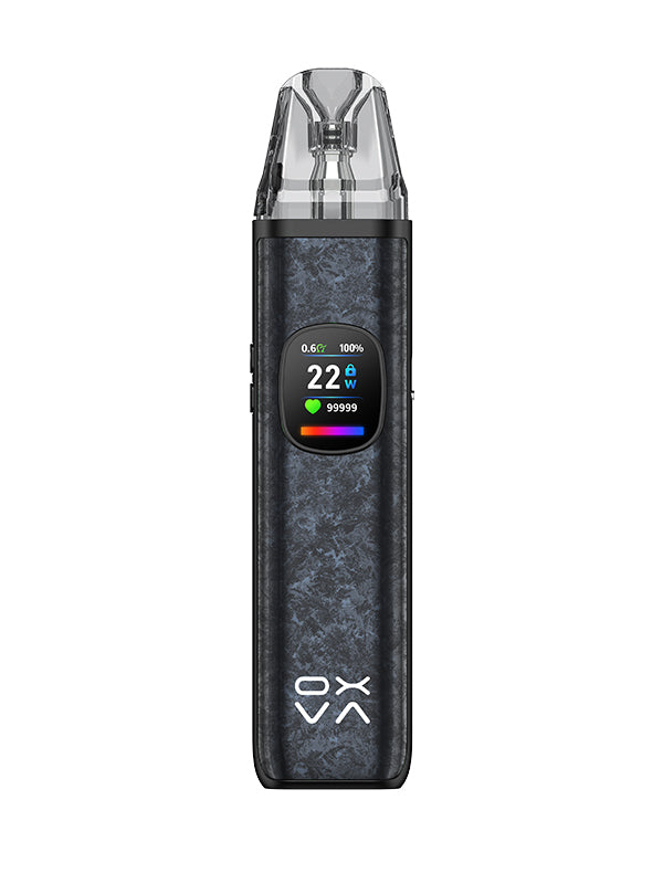 OXVA Xlim Pro 2 DNA Pod Kit - Evolv DNA Chip Vape NYKecigs OXVA Xlim Pro 2 DNA Pod Kit - Evolv DNA Chip Vape NYKecigs