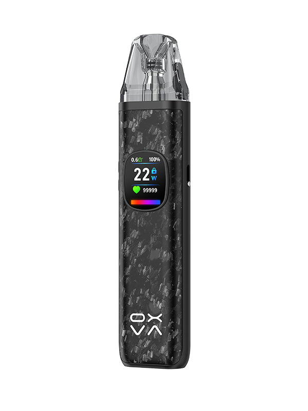 OXVA Xlim Pro 2 DNA Pod Kit - Evolv DNA Chip Vape NYKecigs OXVA Xlim Pro 2 DNA Pod Kit - Evolv DNA Chip Vape NYKecigs