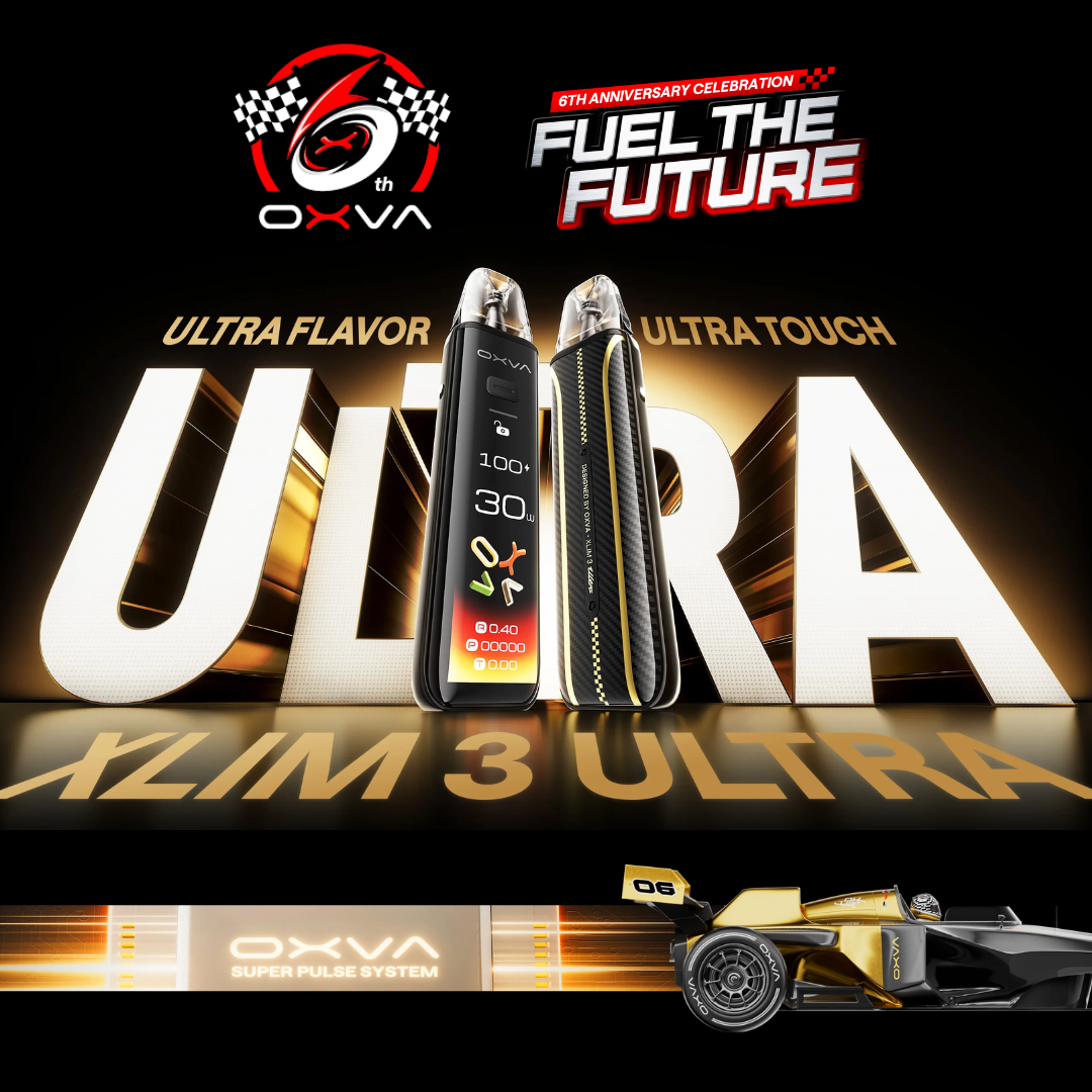 oxva xlim 3 ultra pod vape kit nykecigs mobile web banner