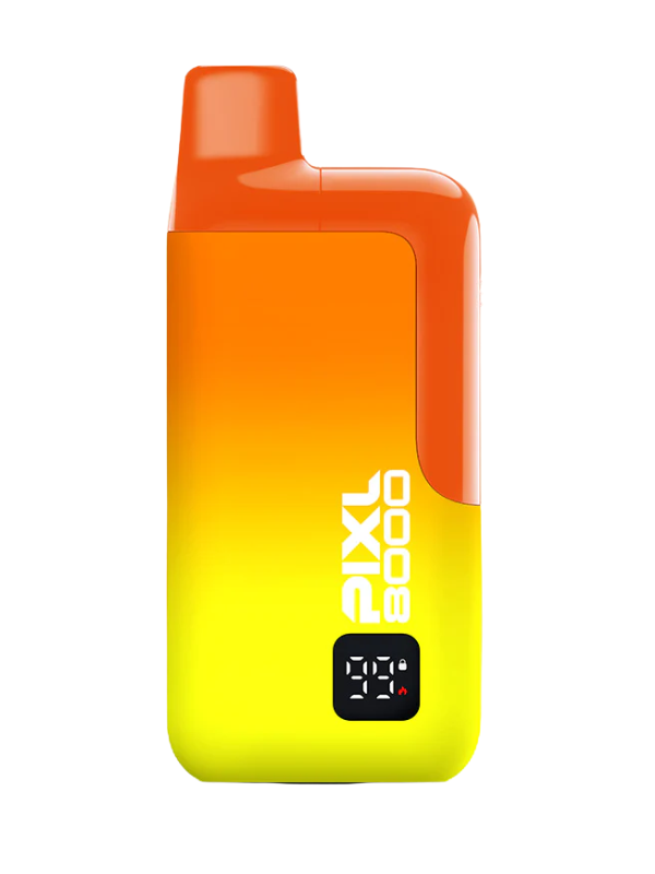 Pixl 8000 Pod Kit