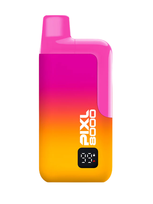 Pixl 8000 Pod Kit